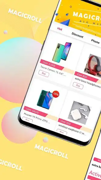 Play MagicRoll and enjoy MagicRoll with UptoPlay Play MagicRoll and enjoy MagicRoll with UptoPlay