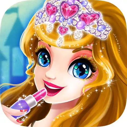 Free play online Magic Royal Princess School - Girl Dress Up APK Free play online Magic Royal Princess School - Girl Dress Up APK