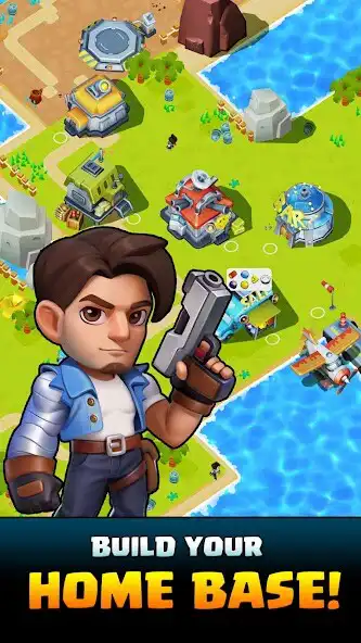Play Magic Rumble as an online game Magic Rumble with UptoPlay
