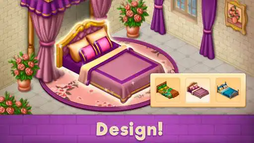 Play Magic School: Renovation as an online game Magic School: Renovation with UptoPlay