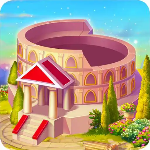 Play Magic Seasons 2020: builder APK