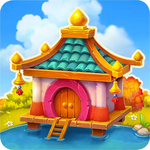 Play Magic Seasons 2021: farming APK