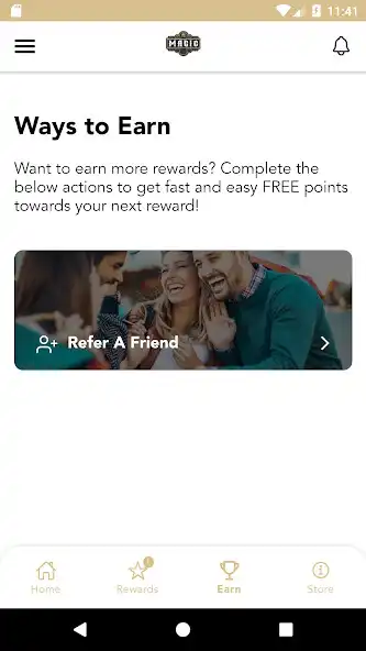 Play Magic Shops Orlando Rewards  and enjoy Magic Shops Orlando Rewards with UptoPlay