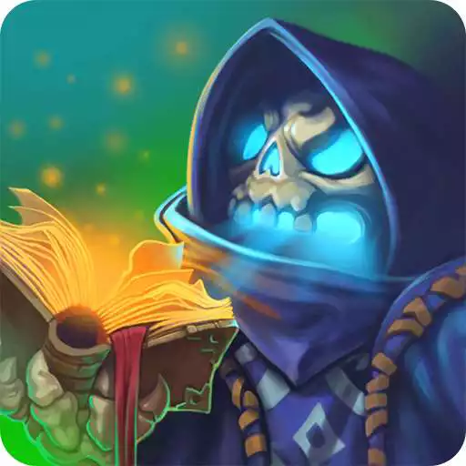 Free play online Magic Siege - Defender APK Free play online Magic Siege - Defender APK