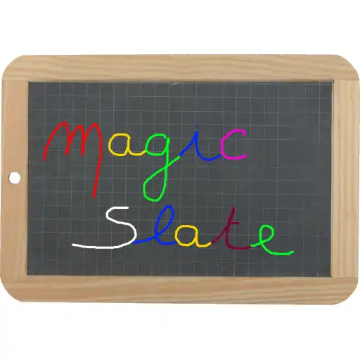 Play Magic Slate Lite APK Play Magic Slate Lite APK