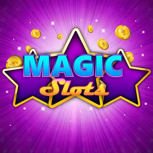 Play Magic Slots APK Play Magic Slots APK