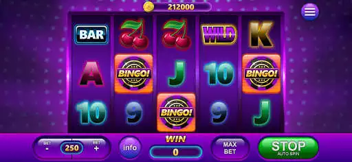 Play Magic Slots  and enjoy Magic Slots with UptoPlay