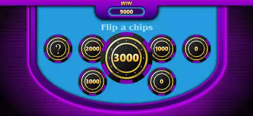 Play Magic Slots as an online game Magic Slots with UptoPlay