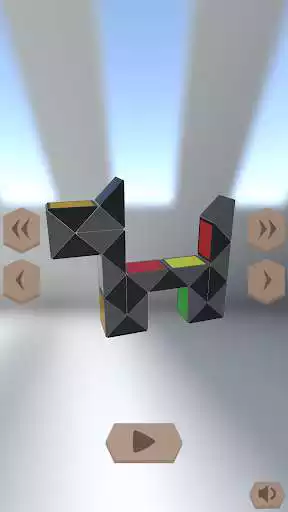 Play Magic Snake  and enjoy Magic Snake with UptoPlay