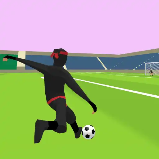 Play Magic Soccer APK