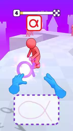 Play Magic Spell  and enjoy Magic Spell with UptoPlay