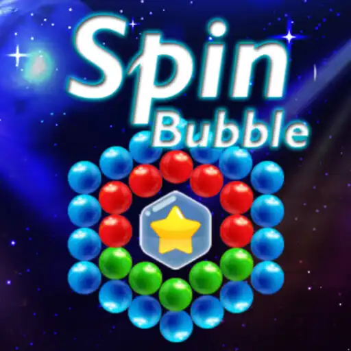Play Magic Spin Bubble APK Play Magic Spin Bubble APK
