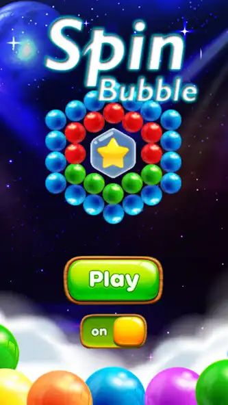 Play Magic Spin Bubble  and enjoy Magic Spin Bubble with UptoPlay
