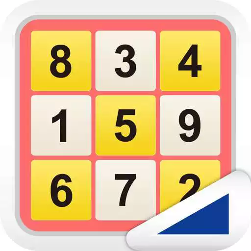 Free play online Magic square (Play Learn!) APK Free play online Magic square (Play Learn!) APK
