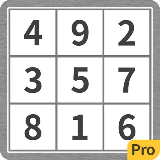 Play Magic Square Pro APK Play Magic Square Pro APK