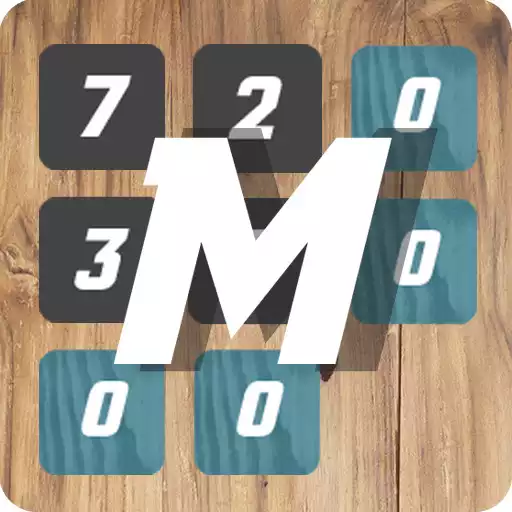 Play Magic Squares APK