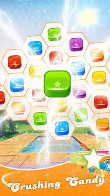 Play Magic Star Pop
