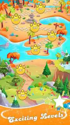 Play Magic Star Pop