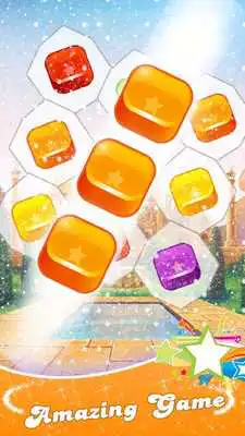 Play Magic Star Pop