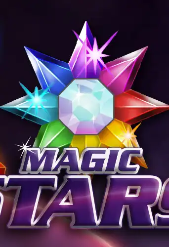 Play Magic Stars as an online game Magic Stars with UptoPlay