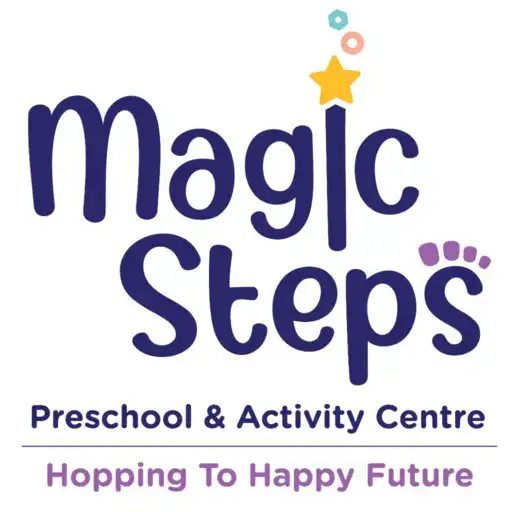 Play Magic Steps APK