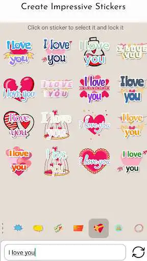 Play Magic Sticker Maker For Whatsapp : WAStickerApps