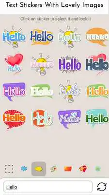 Play Magic Sticker Maker For Whatsapp : WAStickerApps