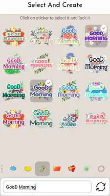 Play Magic Sticker Maker For Whatsapp : WAStickerApps