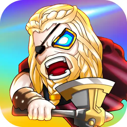 Play Magic Stone Arena: Random PvP APK