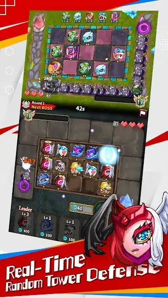 Play Magic Stone Arena: Random PvP and enjoy Magic Stone Arena: Random PvP with UptoPlay Play Magic Stone Arena: Random PvP and enjoy Magic Stone Arena: Random PvP with UptoPlay