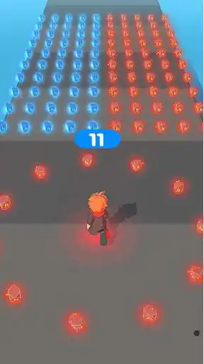 Play Magic Stone
