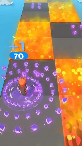 Play Magic Stone