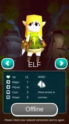 Play Magic Stone Valley HD