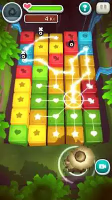 Play Magic Stone Valley HD