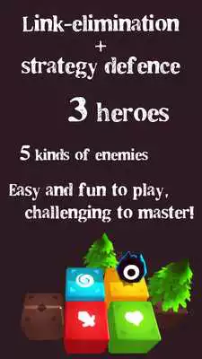 Play Magic Stone Valley HD