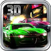 Free play online Magic Street Car Racing APK
