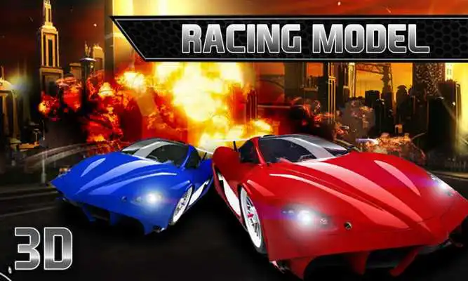 Play Magic Street Car Racing