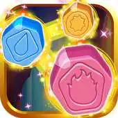 Free play online Magic Strike : Crush Clear APK