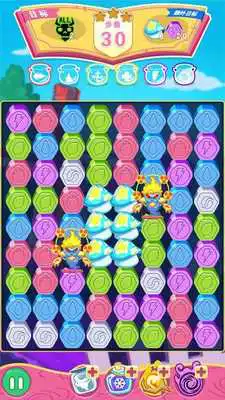 Play Magic Strike : Crush Clear Play Magic Strike : Crush Clear