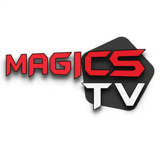 Play Magics TV IPTV APK