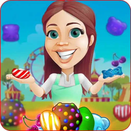 Play Magic Sugar Blaster Candy 3D APK Play Magic Sugar Blaster Candy 3D APK