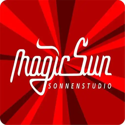 Play Magic Sun Sonnenstudio APK Play Magic Sun Sonnenstudio APK