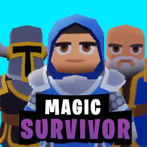 Play Magic Survivor: Attack Game.io APK Play Magic Survivor: Attack Game.io APK