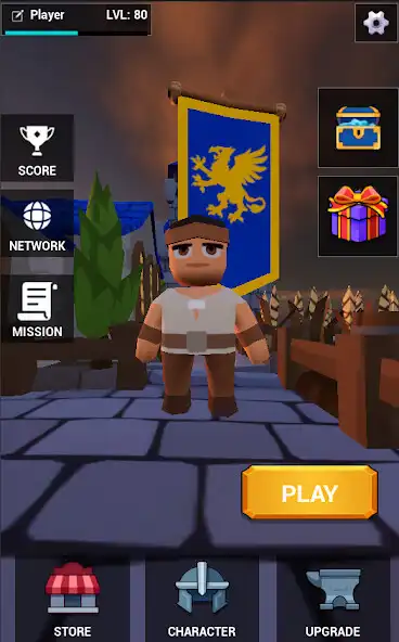 Play Magic Survivor: Attack Game.io as an online game Magic Survivor: Attack Game.io with UptoPlay