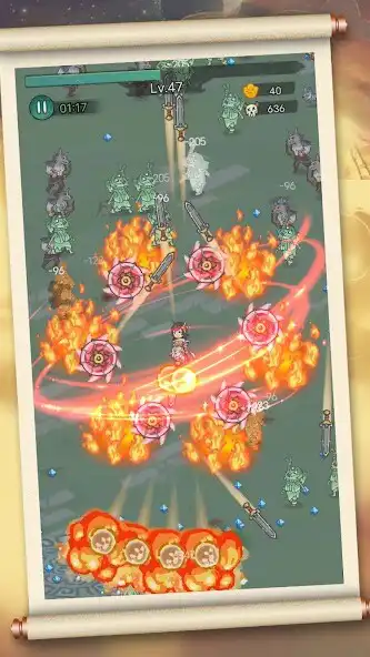 Play Magic Survivor :Immortali Road as an online game online Magic Survivor :Immortali Road with UptoPlay Play Magic Survivor :Immortali Road as an online game Magic Survivor :Immortali Road with UptoPlay