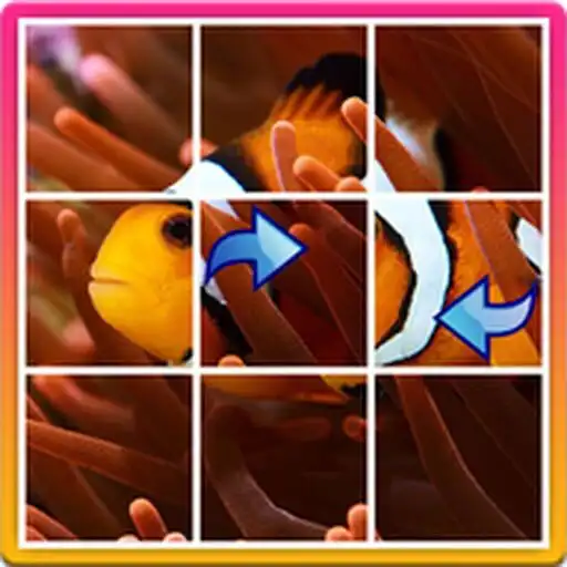 Play Magic Swap Puzzle APK Play Magic Swap Puzzle APK