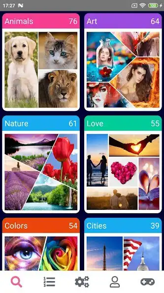 Play Magic Swap Puzzle  and enjoy Magic Swap Puzzle with UptoPlay