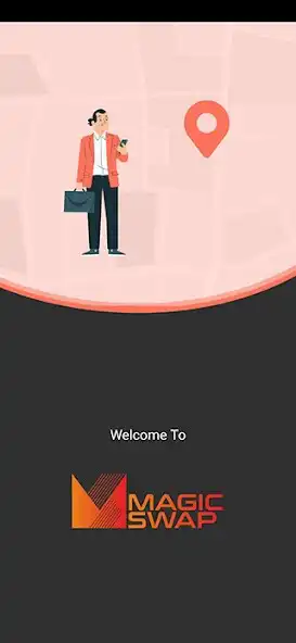 Play Magic Swap - Sales Executive  and enjoy Magic Swap - Sales Executive with UptoPlay