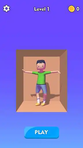 Play Magic! Sword box trick  and enjoy Magic! Sword box trick with UptoPlay