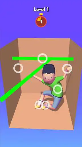 Play Magic! Sword box trick as an online game Magic! Sword box trick with UptoPlay